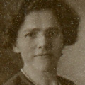 Amalie Iberg