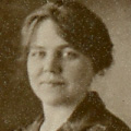 Elsie Brakman