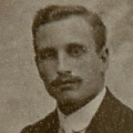 Ernest Bumbeer
