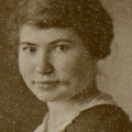 Martha Demberg