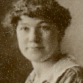 Wilhelmina Schaltzar