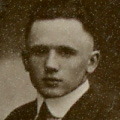 Edward Schultner