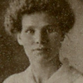Dorothy Tehson